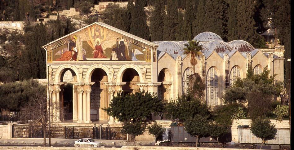 ibmt holy land tours
